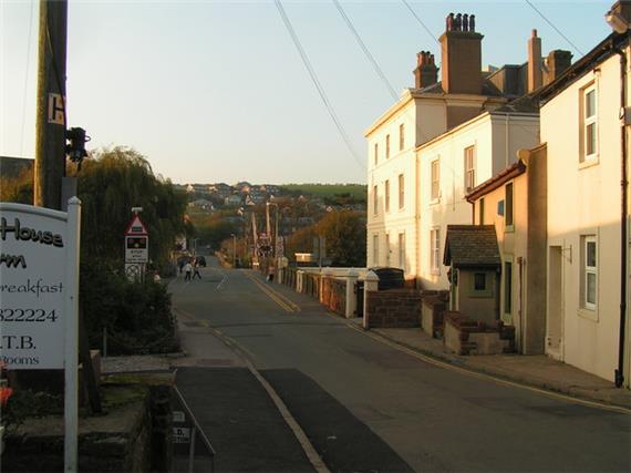 St. Bees