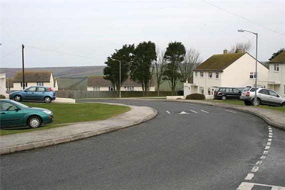 St. Columb