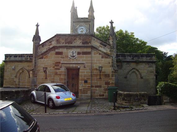 St. Leonards-on-Sea