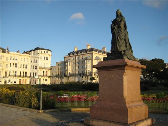 St. Leonards-on-Sea