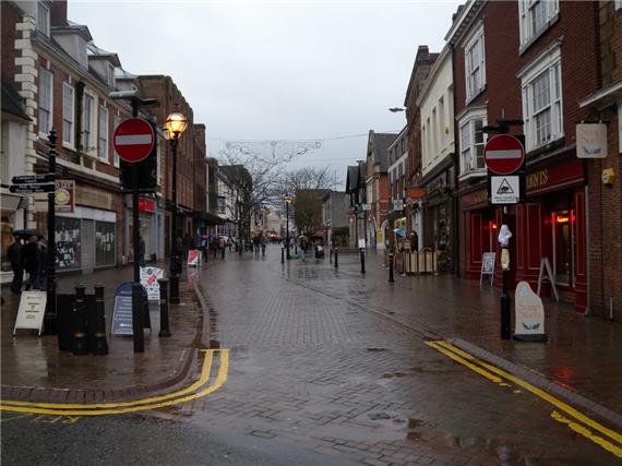 Stafford
