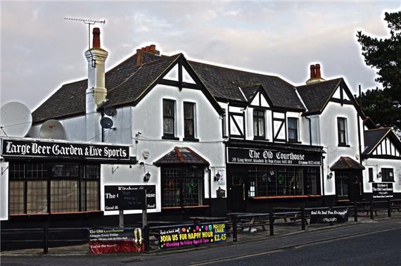 Stanford-Le-Hope