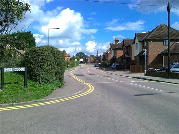 Stevenage