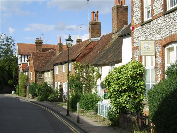 Steyning