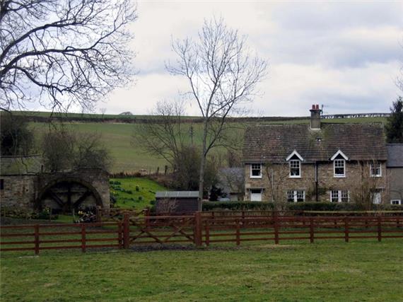 Stocksfield