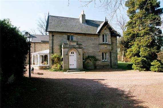 Stocksfield