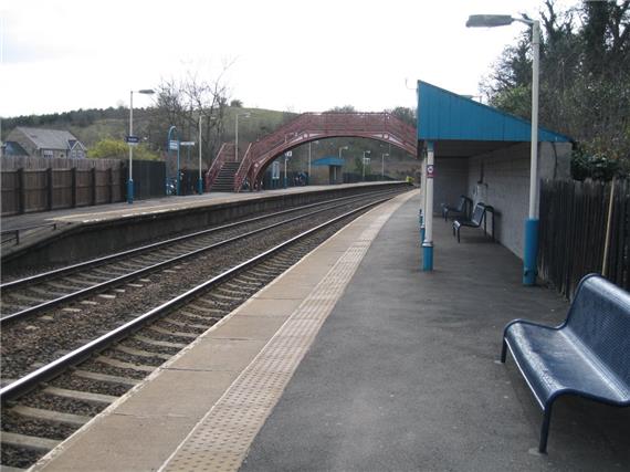 Stocksfield