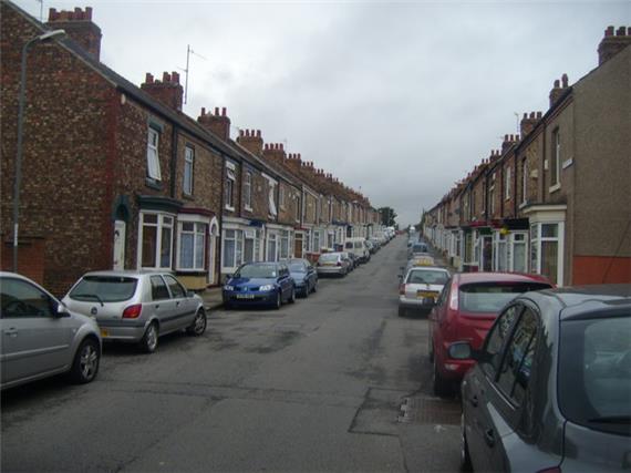 Stockton-on-Tees