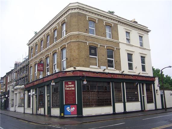 Stockwell
