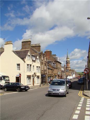 Stonehaven