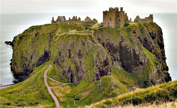 Stonehaven