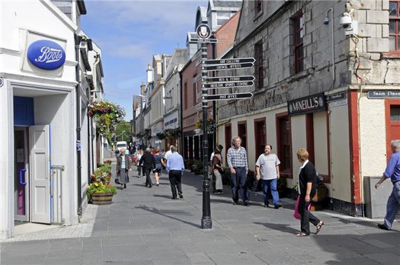 Stornoway
