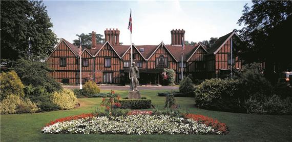 Stratford-upon-Avon