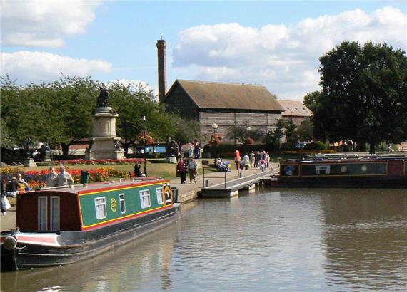 Stratford-upon-Avon