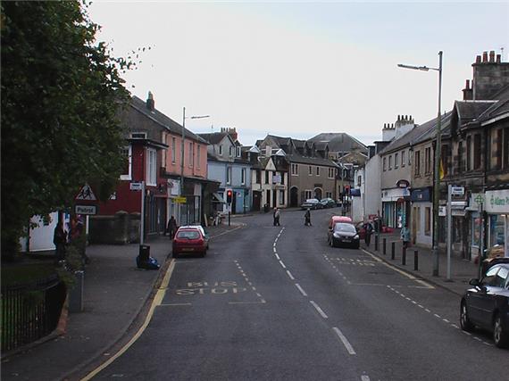Strathaven