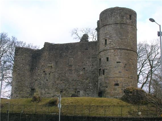 Strathaven