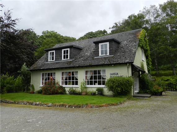 Strathcarron