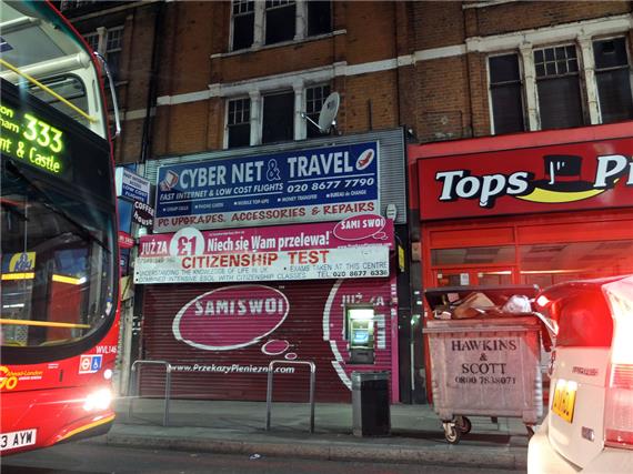 Streatham