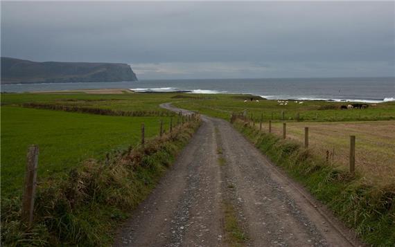 Stromness