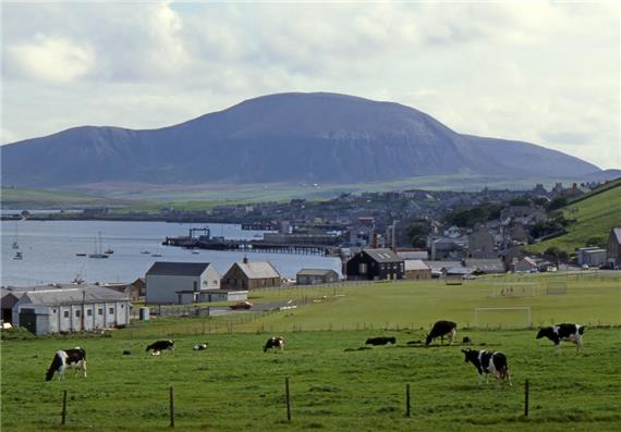 Stromness