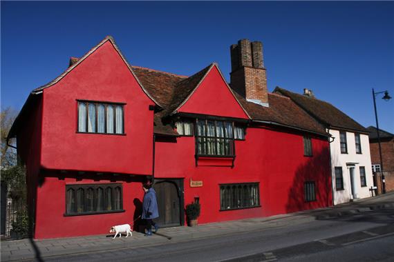 Suffolk