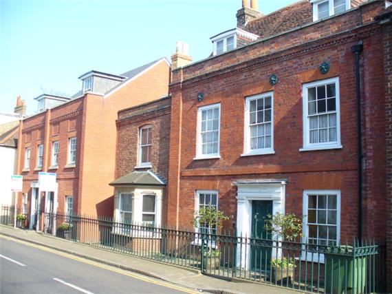 Sunbury-on-Thames