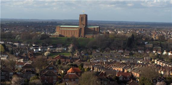 Surrey