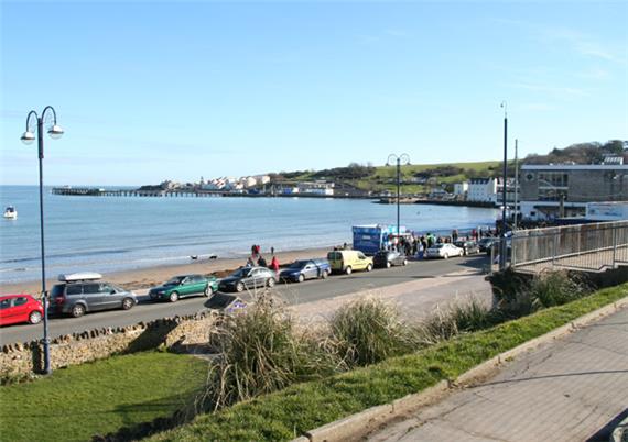 Swanage