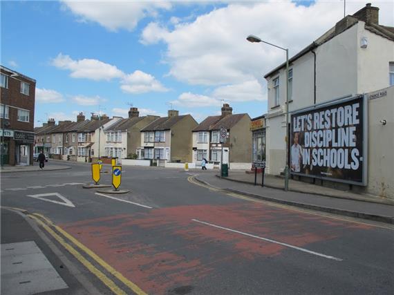 Swanscombe