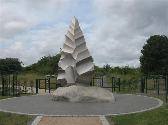 Swanscombe