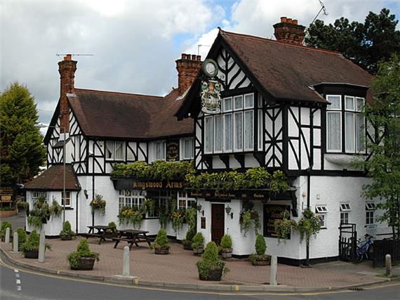 Tadworth