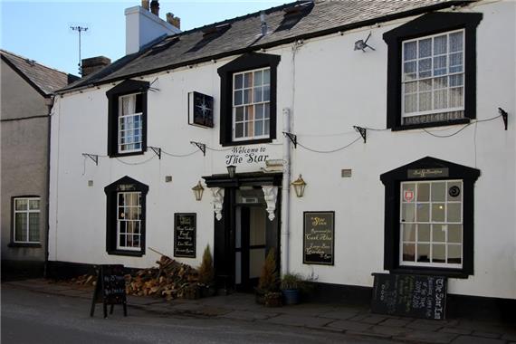 Talybont