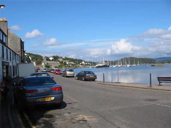 Tarbert