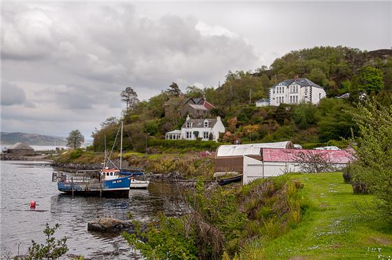 Tarbert