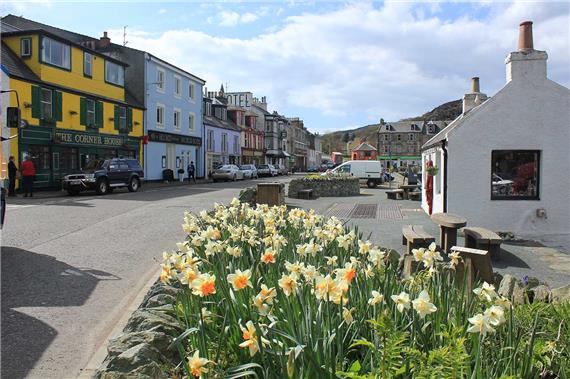 Tarbert