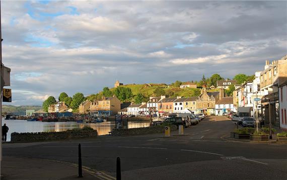 Tarbert