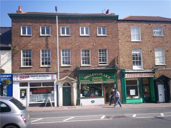 Taunton