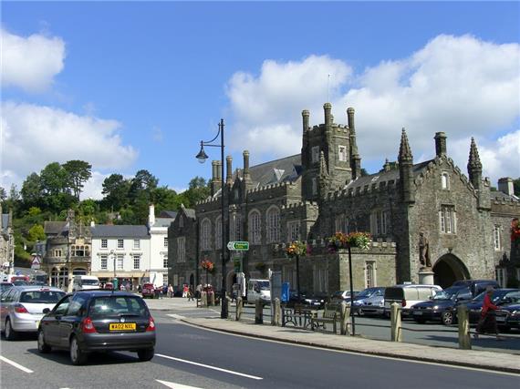 Tavistock