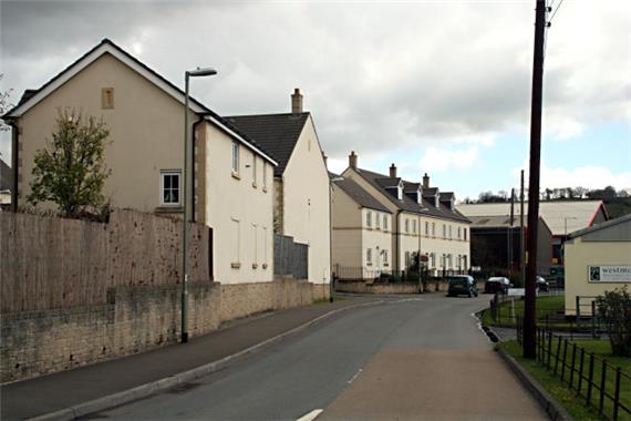 Tavistock