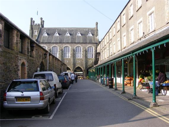 Tavistock