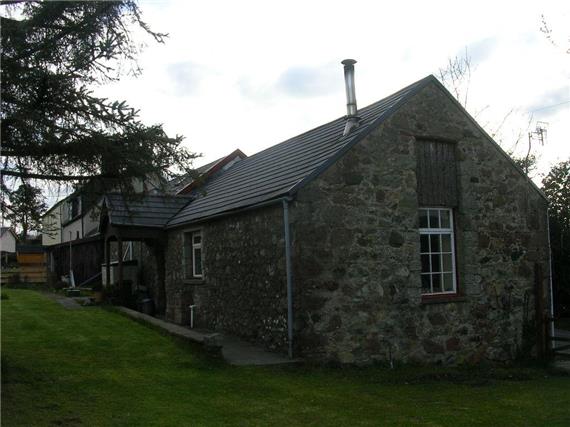 Taynuilt