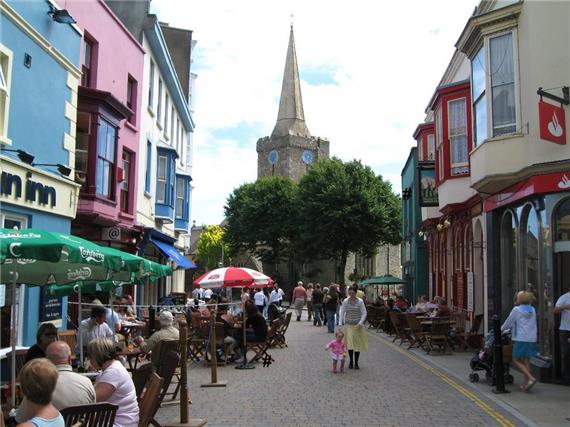 Tenby