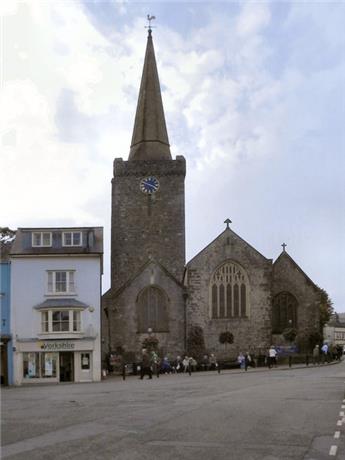 Tenby