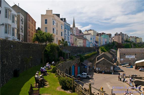 Tenby