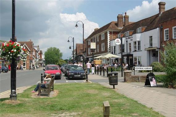 Tenterden