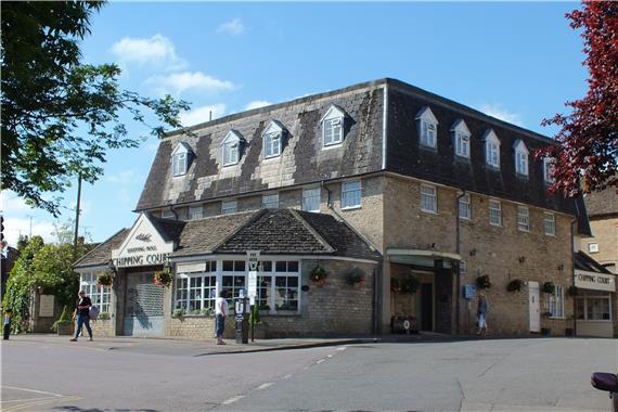 Tetbury