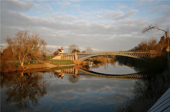 Tewkesbury