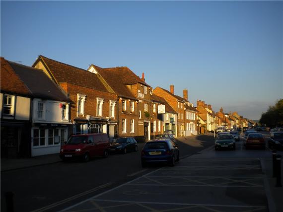 Thame