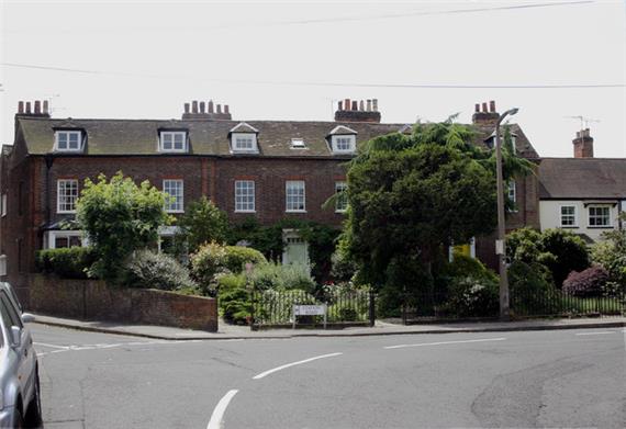 Thames Ditton