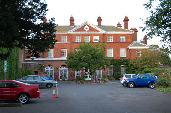 Thames Ditton